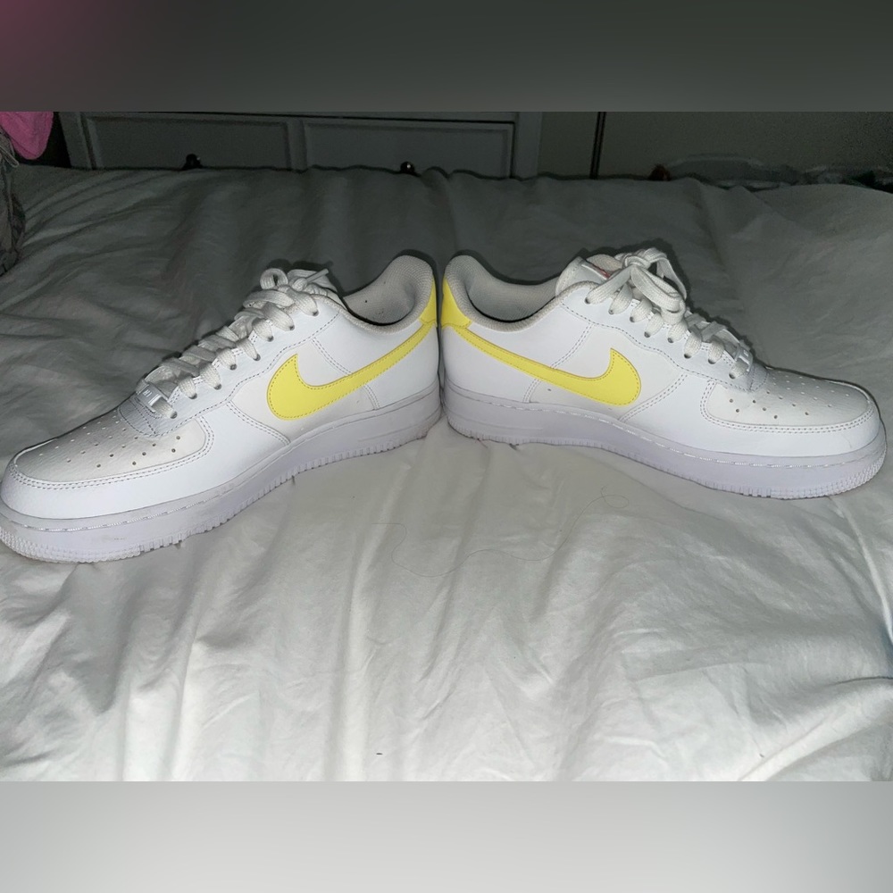 Nike Air Force 1 low